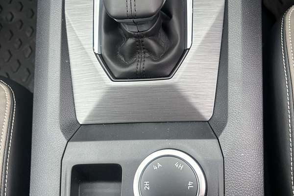 2024 Volkswagen Amarok TSI452 Aventura NF 4X4