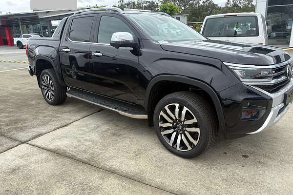2024 Volkswagen Amarok TSI452 Aventura NF 4X4