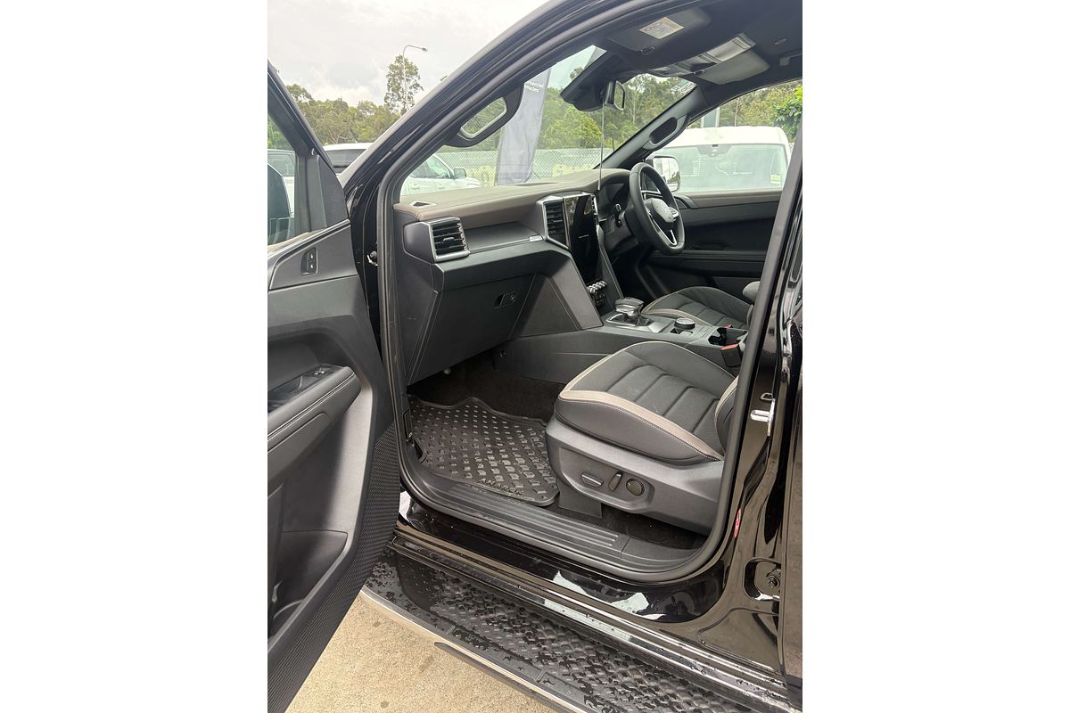 2024 Volkswagen Amarok TSI452 Aventura NF 4X4