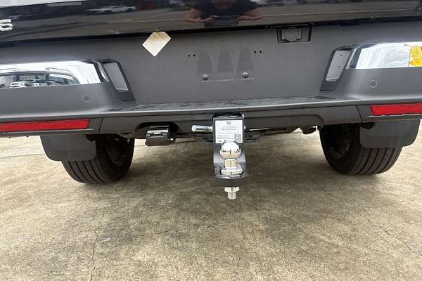 2024 Volkswagen Amarok TSI452 Aventura NF 4X4