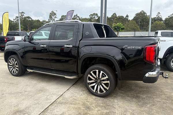 2024 Volkswagen Amarok TSI452 Aventura NF 4X4
