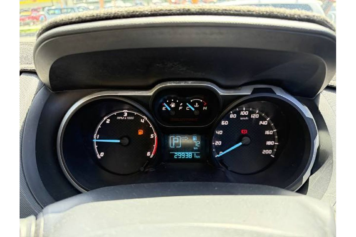 2014 Ford Ranger Wildtrak PX 4X4