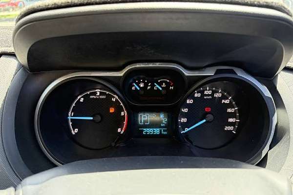 2014 Ford Ranger Wildtrak PX 4X4