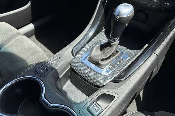 2016 Holden Commodore SV6 VF Series II