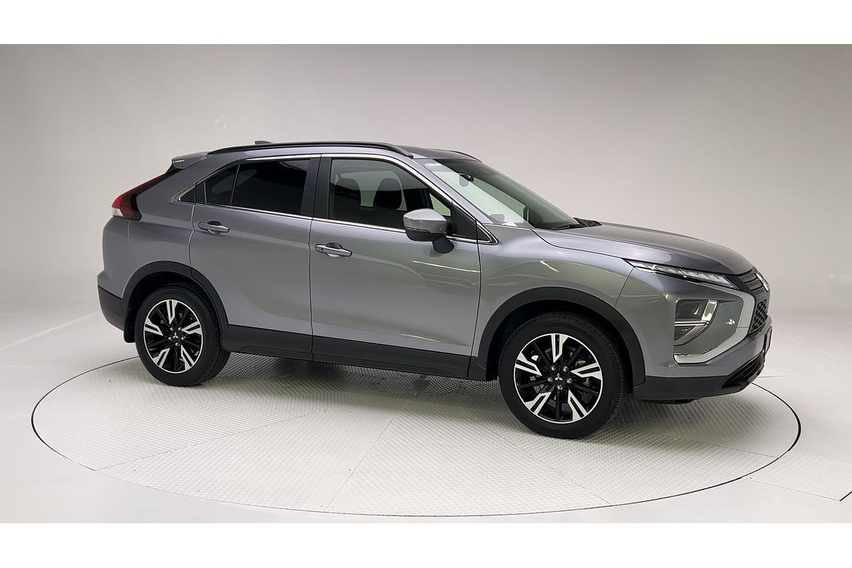 2023 Mitsubishi Eclipse Cross LS YB