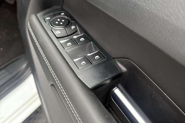 2024 Volkswagen Amarok TDI500 Style NF 4X4