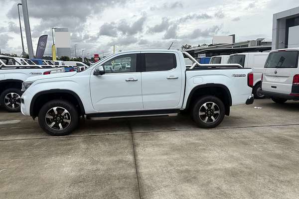 2024 Volkswagen Amarok TDI500 Style NF 4X4