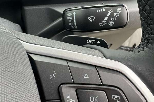 2023 Volkswagen Caddy TSI220 5 SWB