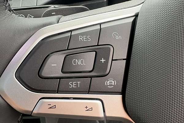 2023 Volkswagen Caddy TSI220 5 SWB