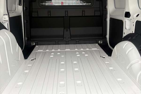 2023 Volkswagen Caddy TSI220 5 SWB