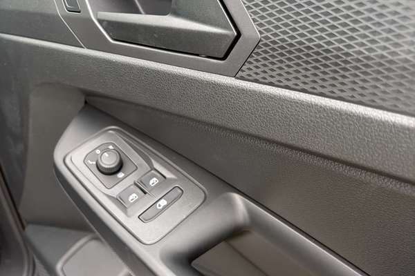 2023 Volkswagen Caddy TSI220 5 SWB
