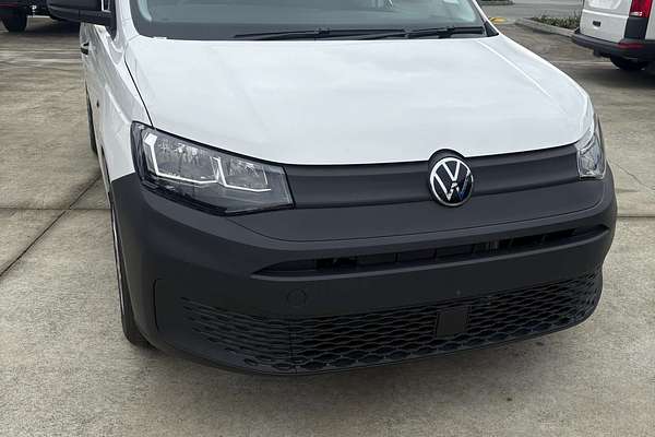 2023 Volkswagen Caddy TSI220 5 SWB