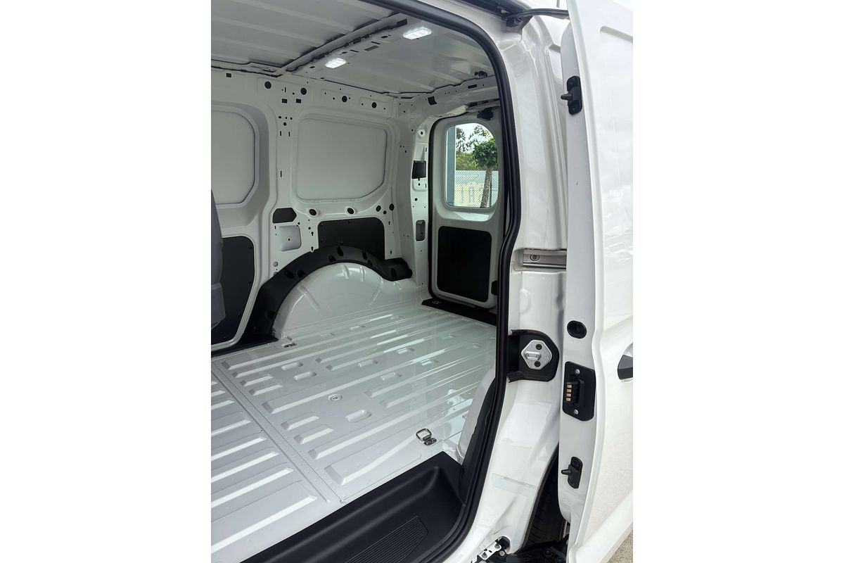 2023 Volkswagen Caddy TSI220 5 SWB