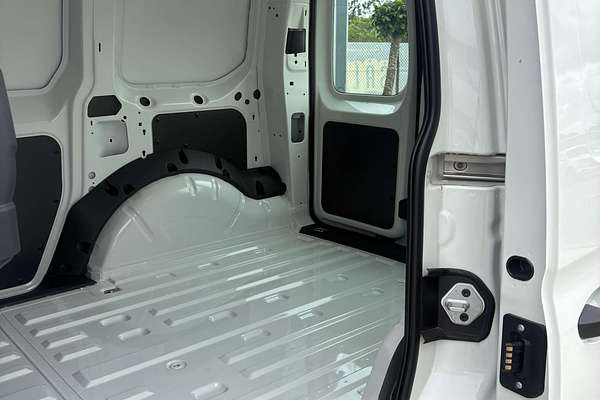 2023 Volkswagen Caddy TSI220 5 SWB