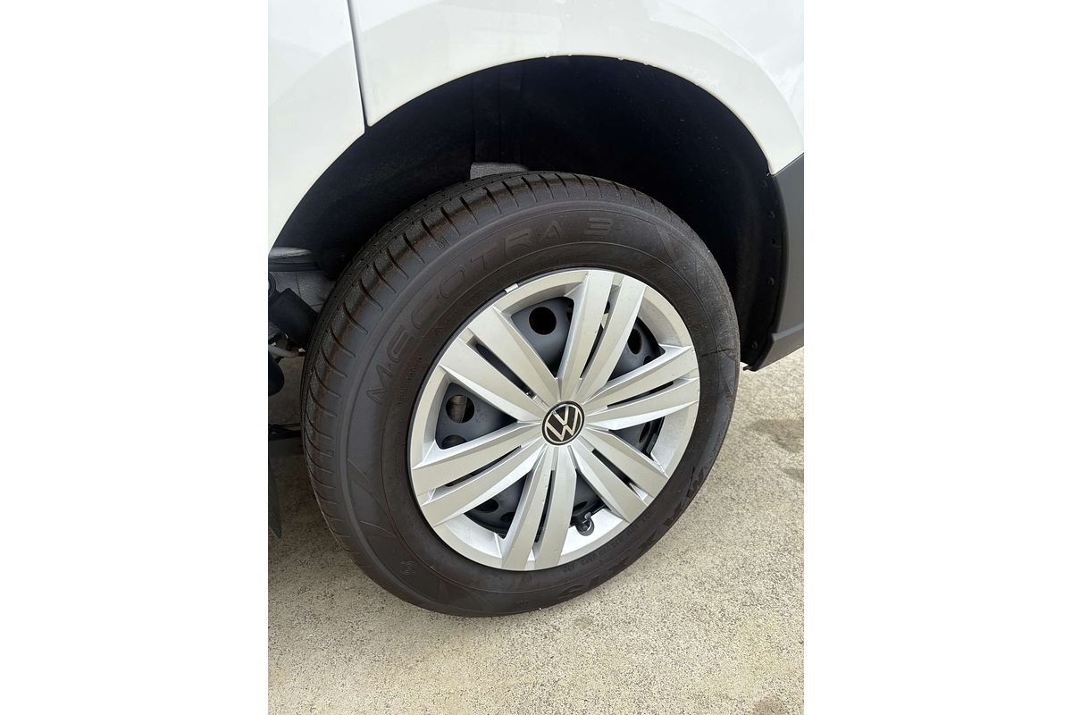2023 Volkswagen Caddy TSI220 5 SWB