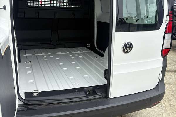 2023 Volkswagen Caddy TSI220 5 SWB