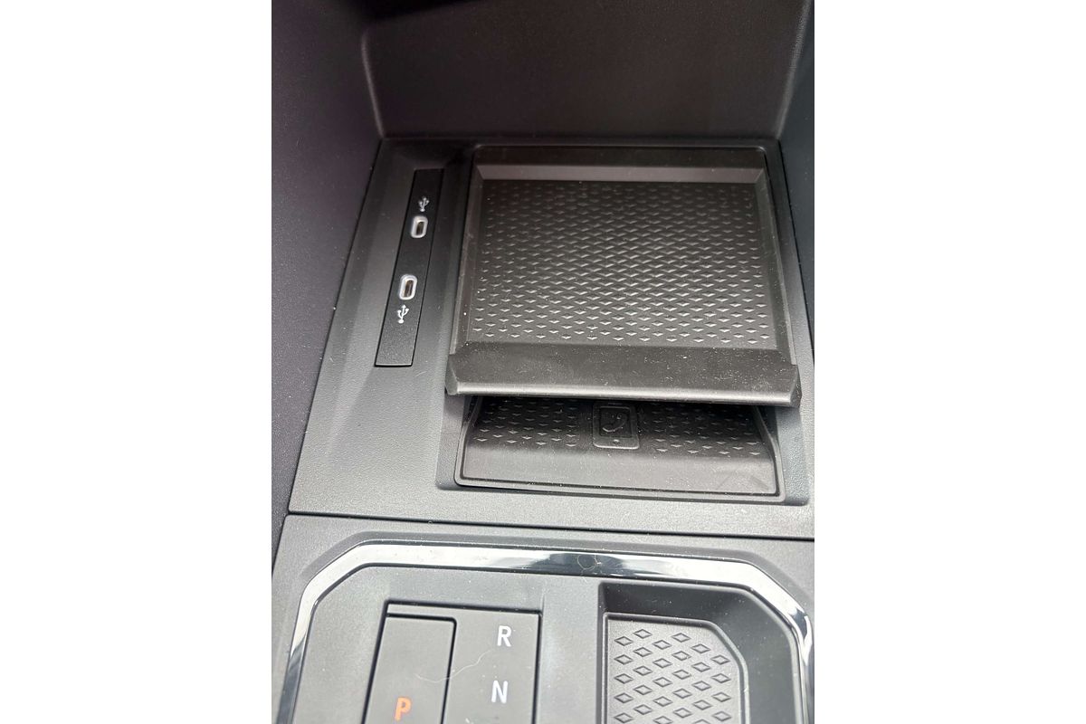 2023 Volkswagen Caddy TSI220 5 SWB