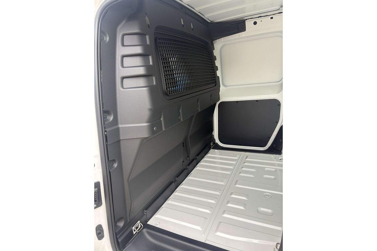 2023 Volkswagen Caddy TSI220 5 SWB