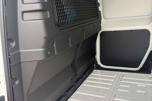 2023 Volkswagen Caddy TSI220 5 SWB