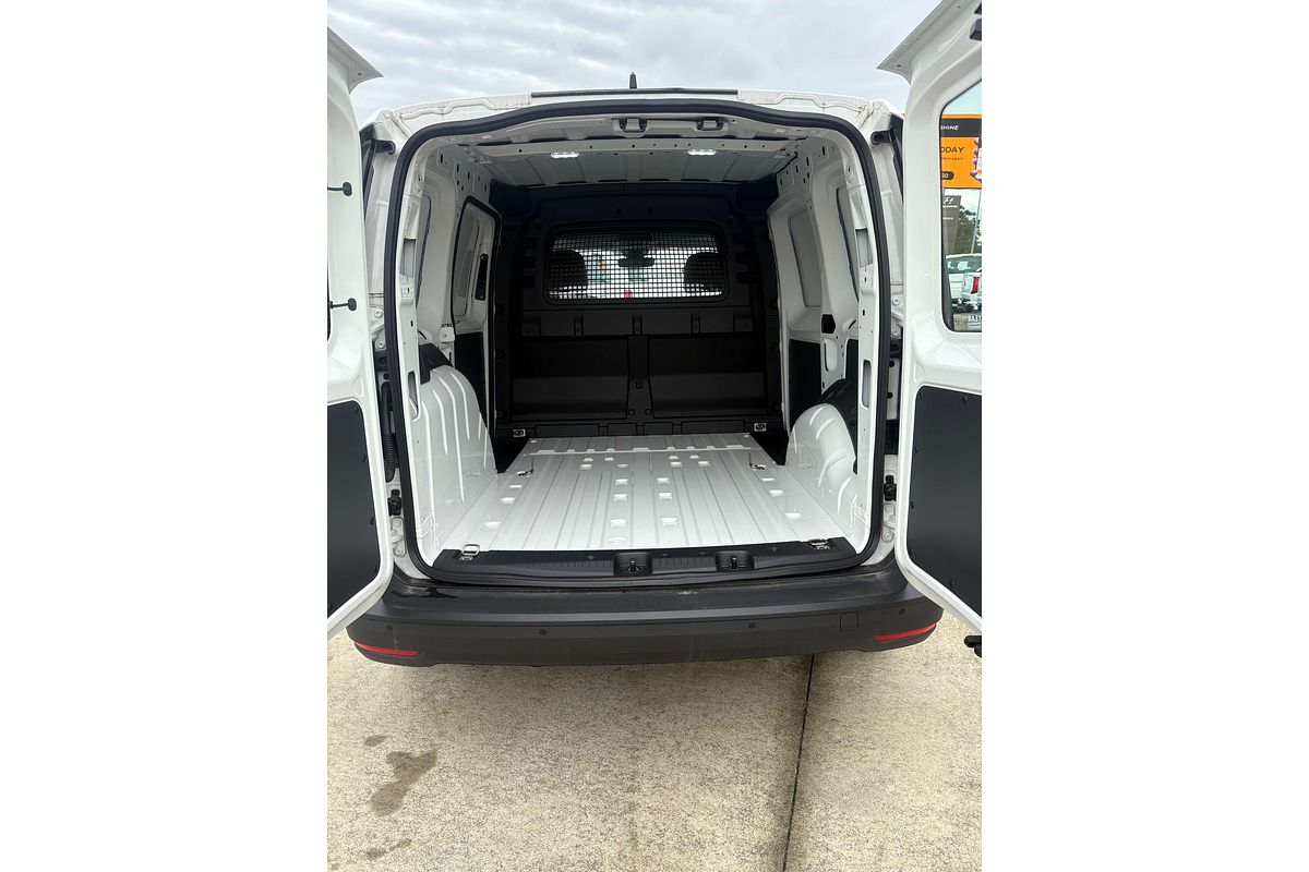 2023 Volkswagen Caddy TSI220 5 SWB