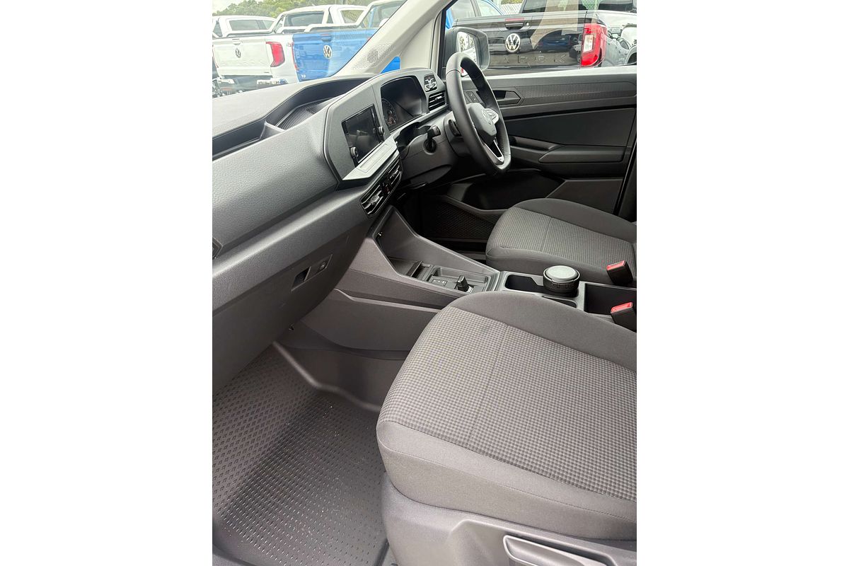 2023 Volkswagen Caddy TSI220 5 SWB