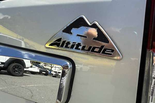 2015 Toyota Landcruiser Prado Altitude KDJ150R