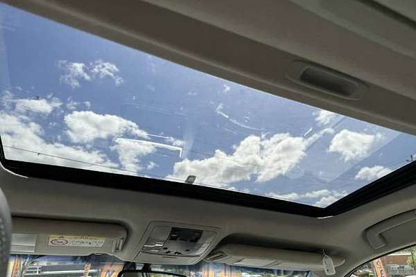 2015 Toyota Landcruiser Prado Altitude KDJ150R