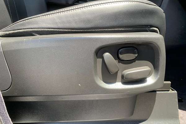 2014 Land Rover Discovery SDV6 SE Series 4