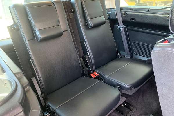 2014 Land Rover Discovery SDV6 SE Series 4