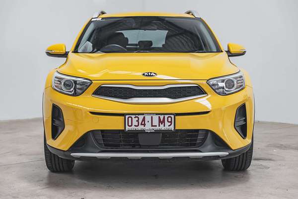 2021 Kia Stonic Sport YB