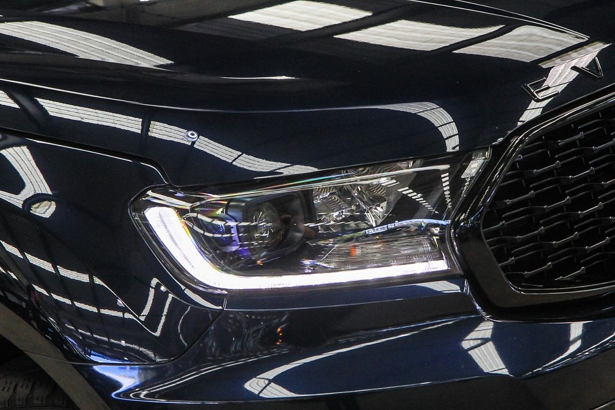 2020 Ford Everest Sport UA II