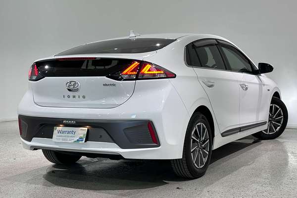 2019 Hyundai IONIQ Electric Premium AE.3