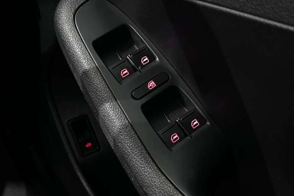 2015 Volkswagen Jetta 155TSI Highline Sport 1B