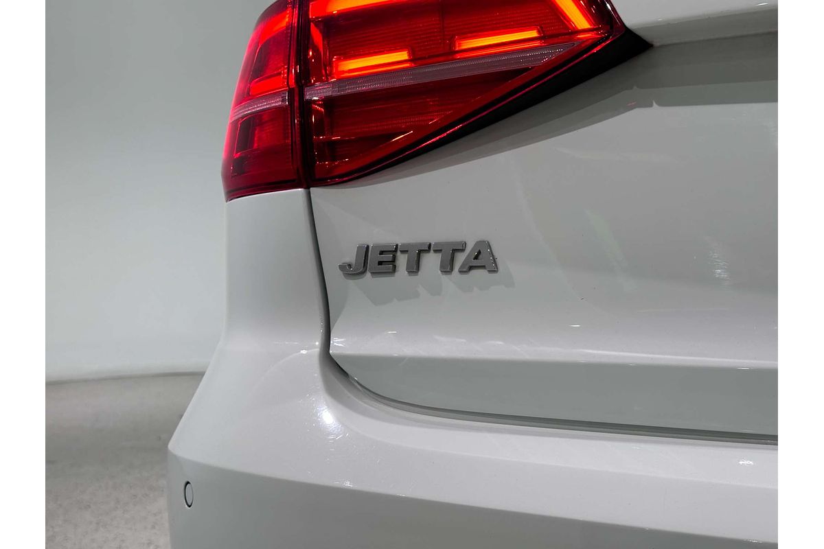 2015 Volkswagen Jetta 155TSI Highline Sport 1B