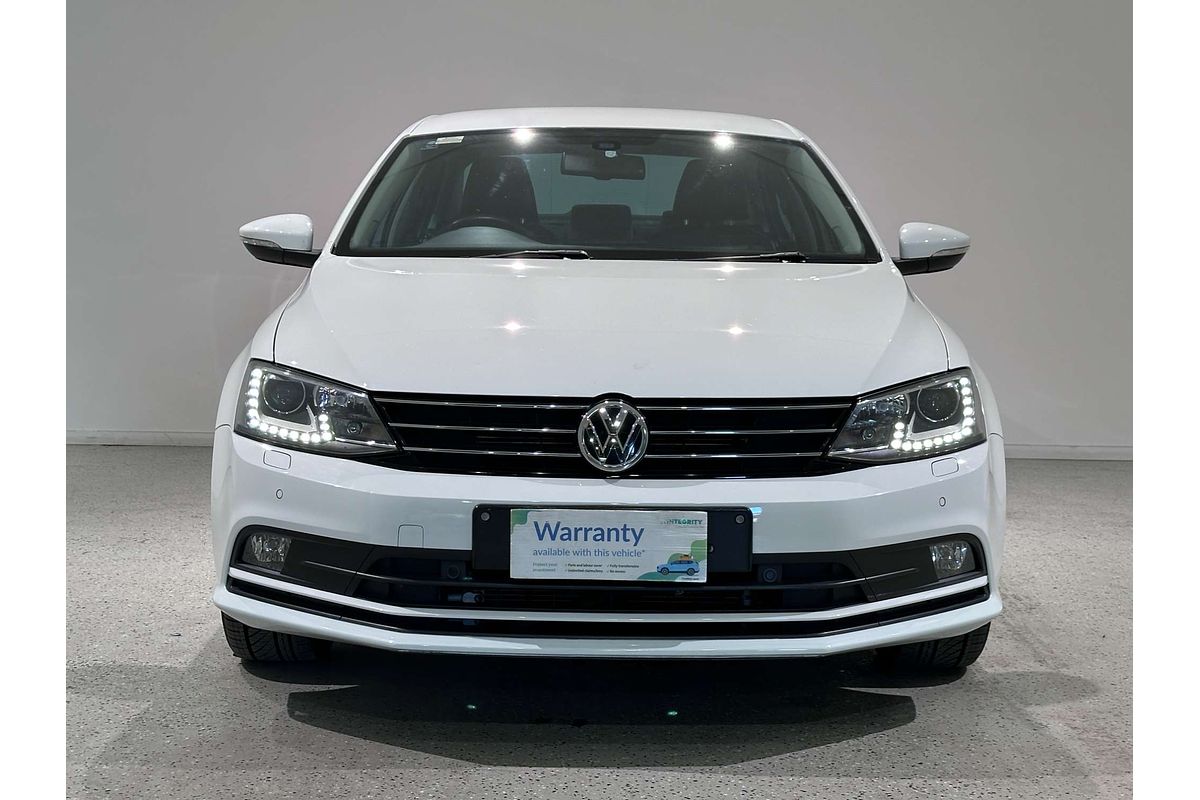 2015 Volkswagen Jetta 155TSI Highline Sport 1B