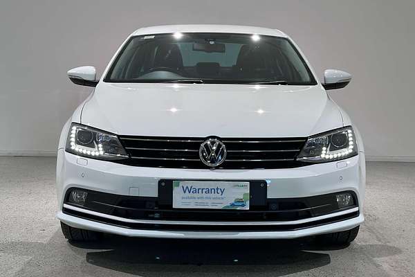 2015 Volkswagen Jetta 155TSI Highline Sport 1B