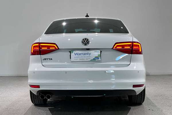 2015 Volkswagen Jetta 155TSI Highline Sport 1B