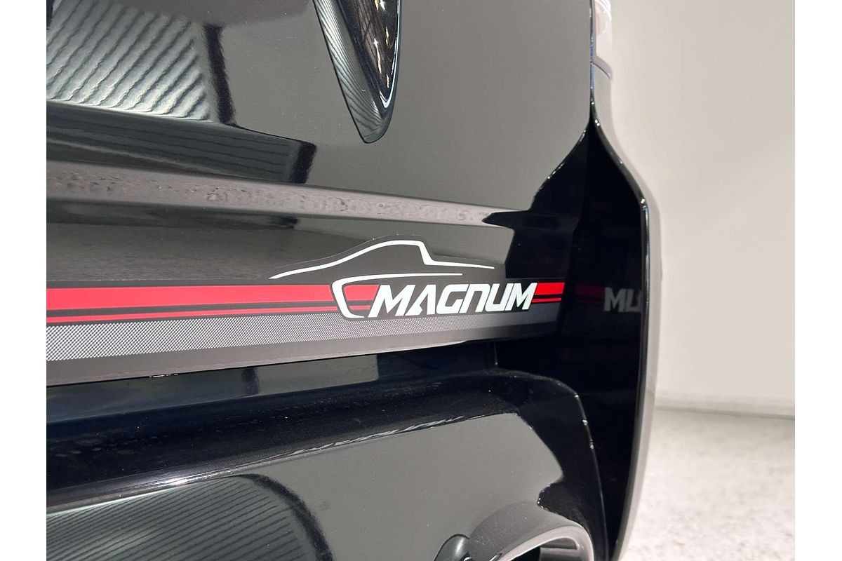2017 Holden Ute Magnum VF Series II Rear Wheel Drive