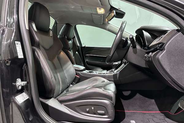 2017 Holden Ute Magnum VF Series II Rear Wheel Drive