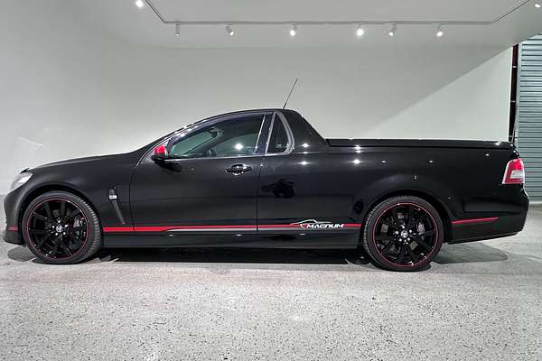 2017 Holden Ute Magnum VF Series II Rear Wheel Drive