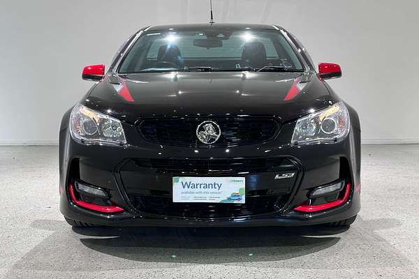 2017 Holden Ute Magnum VF Series II Rear Wheel Drive