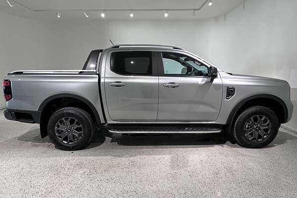 2024 Ford Ranger Wildtrak  4X4