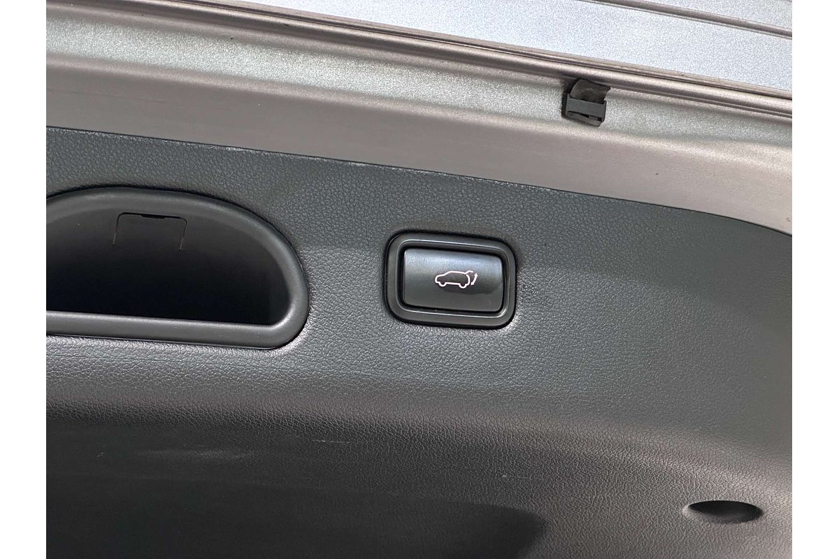 2018 Kia Sportage GT-Line QL
