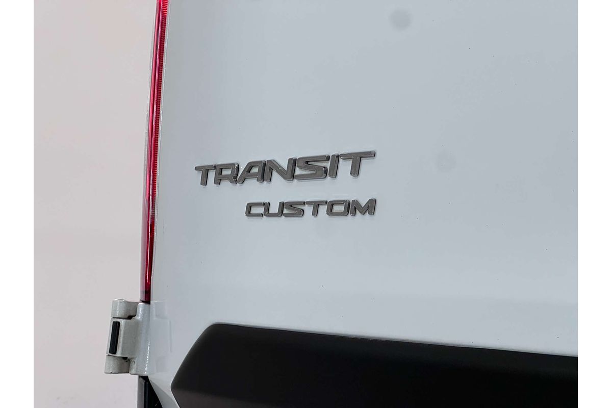 2021 Ford Transit Custom 340S VN SWB