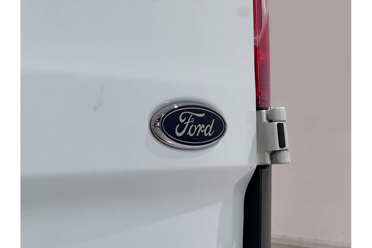 2021 Ford Transit Custom 340S VN SWB