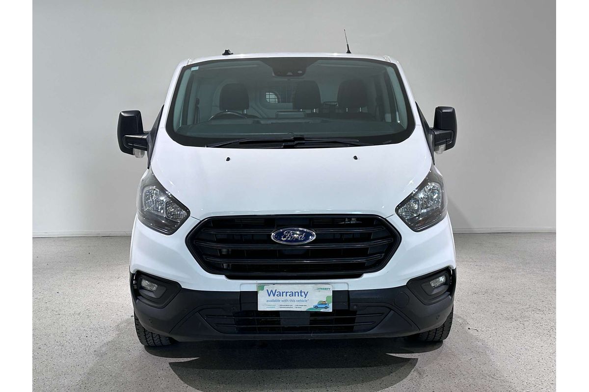 2021 Ford Transit Custom 340S VN SWB