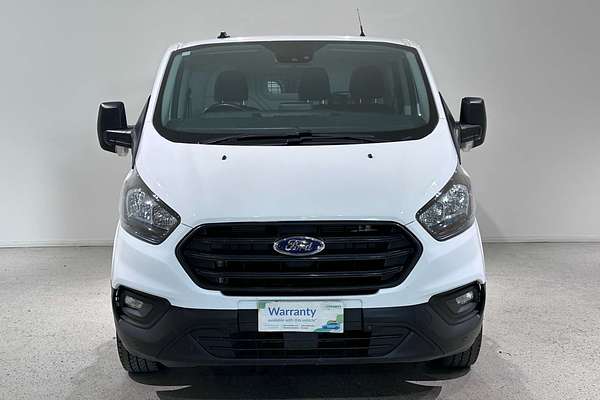2021 Ford Transit Custom 340S VN SWB