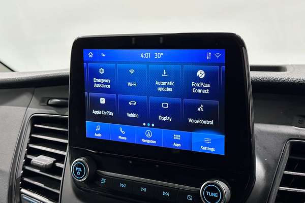 2021 Ford Transit Custom 340S VN SWB