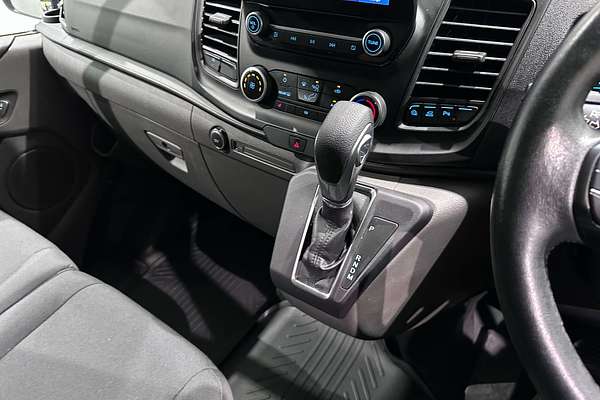 2021 Ford Transit Custom 340S VN SWB
