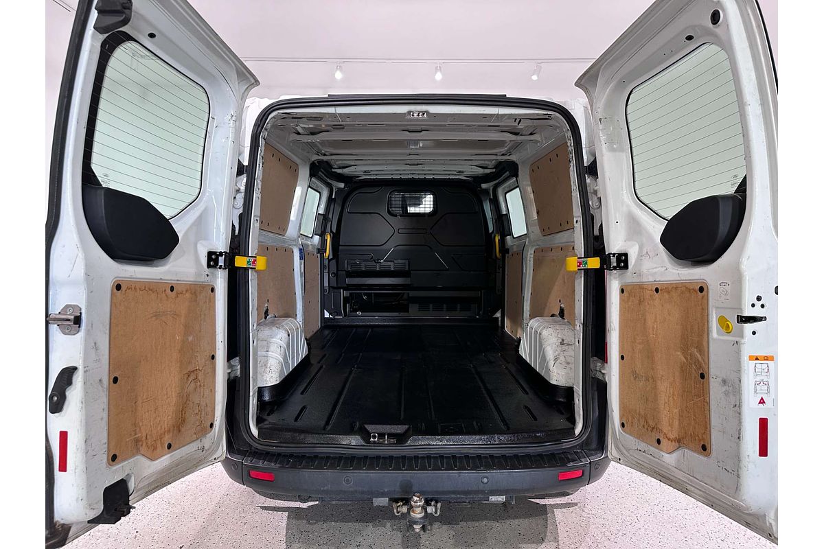 2021 Ford Transit Custom 340S VN SWB
